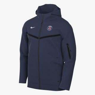 Nike Hanorac Paris Saint-Germain 