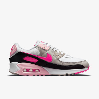 Nike Pantofi Sport WMNS NIKE AIR MAX 90 WSI 