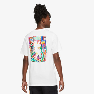 Nike Tricou Jordan BRAND GFX SS CREW 4 