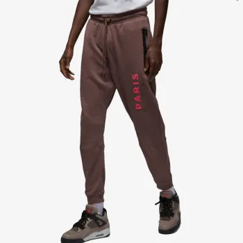 NIKE Pantaloni de trening JORDAN PARIS SAINT GERMAIN FLEECE PANT 