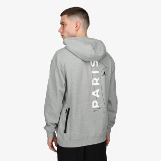 NIKE Hanorac M J PSG FLC PO