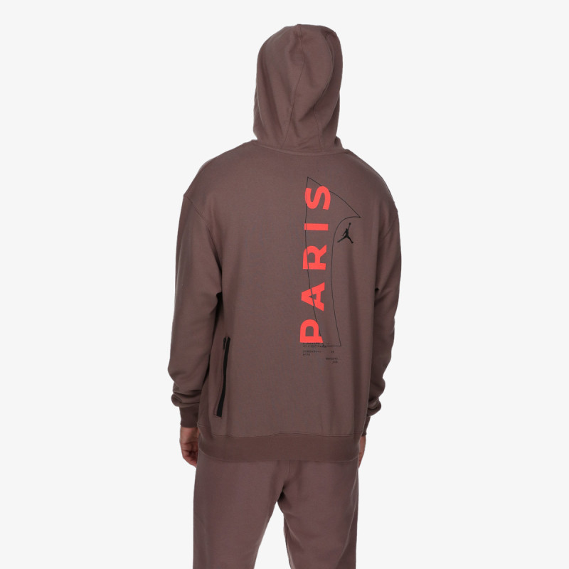 Nike Hanorac Paris Saint-Germain 