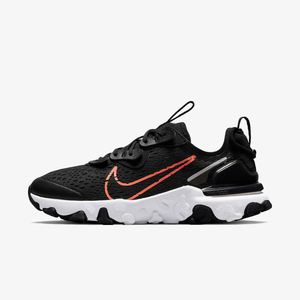 Nike Pantofi Sport NIKE REACT VISION GS 