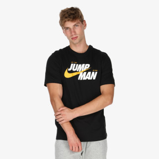 Nike Tricou JORDAN JUMPMAN GFX SS CREW 2 