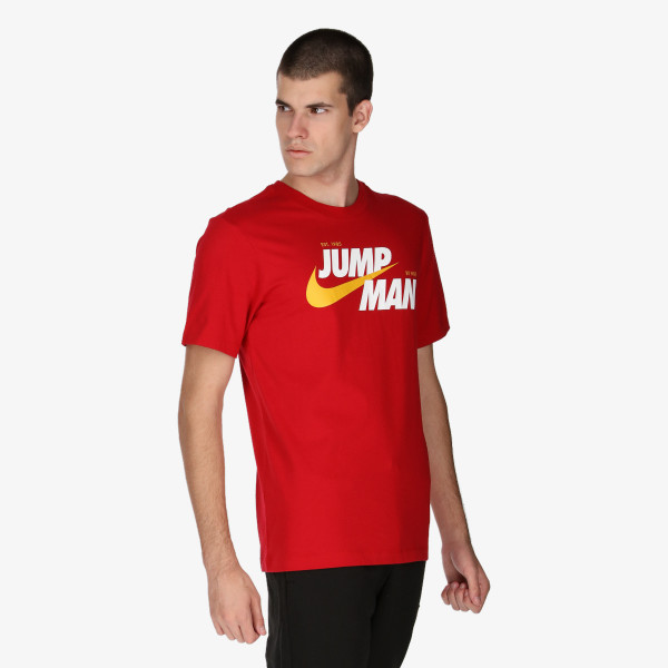 Nike Tricou Jordan Jumpman 