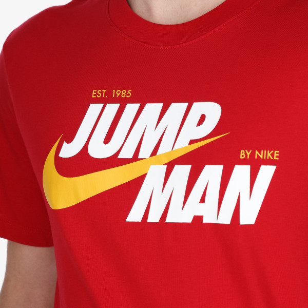 Nike Tricou Jordan Jumpman 