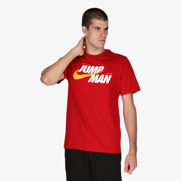 Nike Tricou Jordan Jumpman 