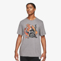 Nike Tricou JORDAN VTG GFX SS CREW 