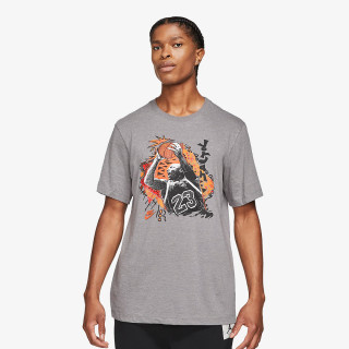 Nike Tricou JORDAN VTG GFX SS CREW 