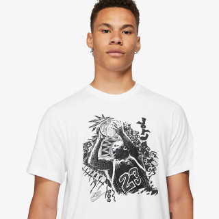 Nike Tricou Jordan Vintage Graphic 