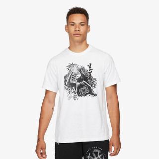 Nike Tricou Jordan Vintage Graphic 