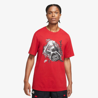 Nike Tricou Jordan Vintage Graphic 