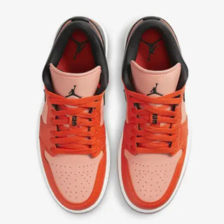 Nike Pantofi Sport WMNS AIR JORDAN 1 LOW SE 