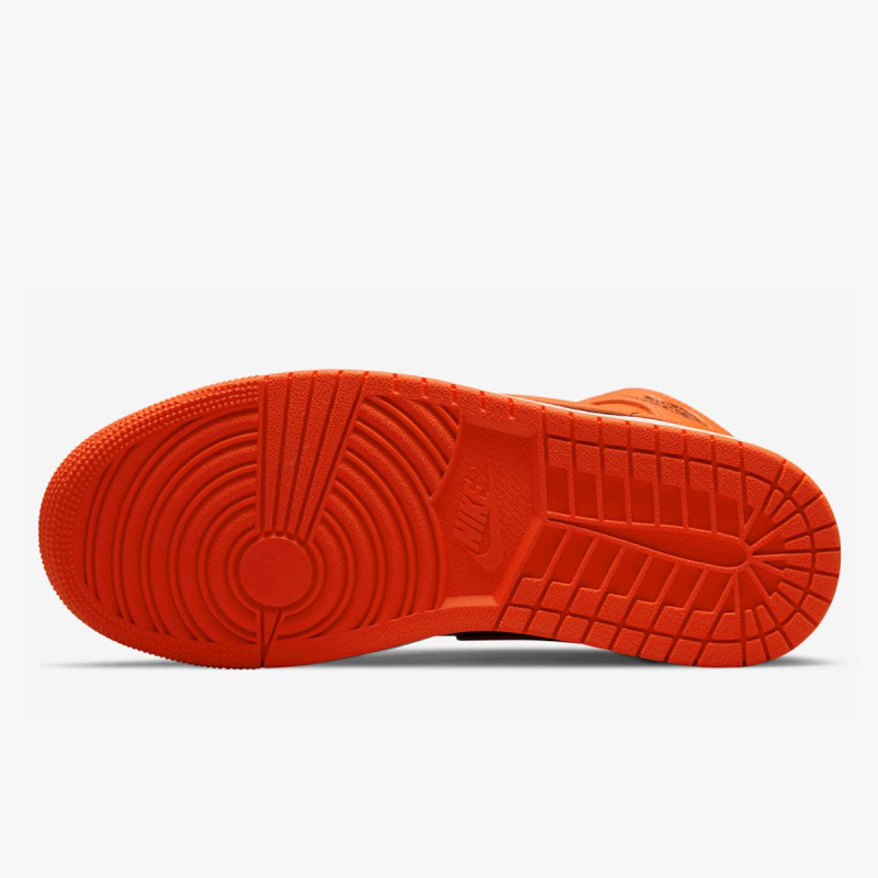Nike Pantofi Sport Air Jordan 1 Mid SE 