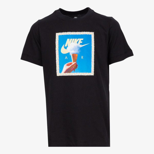 Nike Tricou Sportswear Photo HO21 