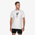 Nike Tricou Liverpool FC 