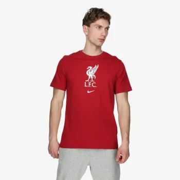 NIKE Tricou NIKE Tricou LFC M NK CREST SS TEE 