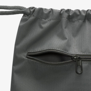 NIKE Geanta de antrenament NK BRSLA DRAWSTRING - 9.5 (18L