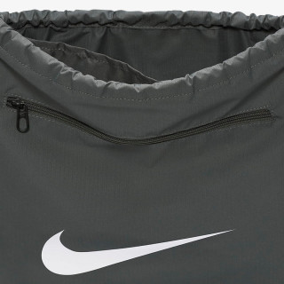 Nike Geanta de antrenament NK BRSLA DRAWSTRING - 9.5 (18L 