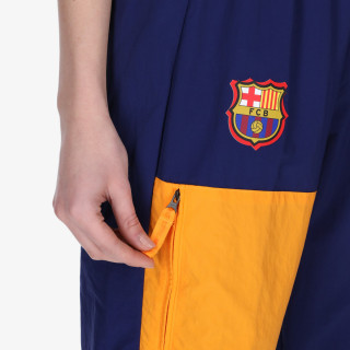 Nike Pantaloni de trening FC Barcelona 