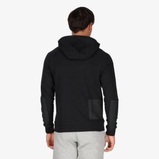 Nike Hanorac Sportswear Essential Fleece Hoodie 