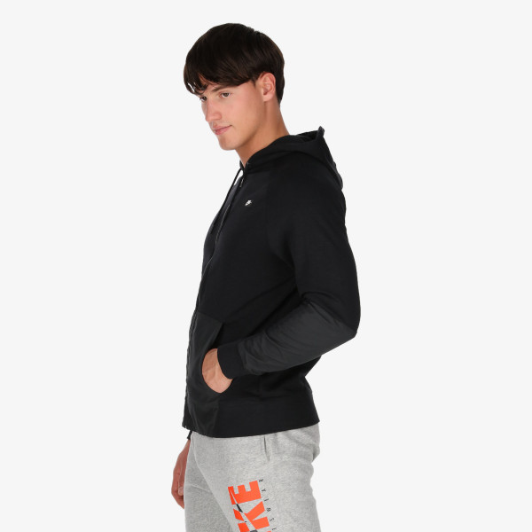 Nike Hanorac Sportswear Essential Fleece Hoodie