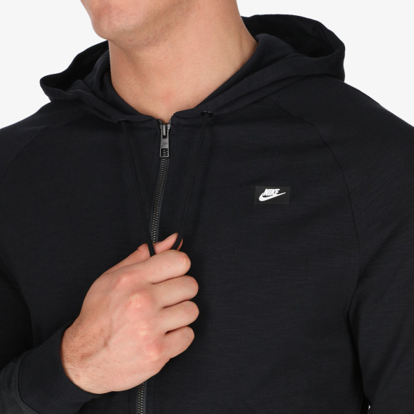 Nike Hanorac Sportswear Essential Fleece Hoodie 