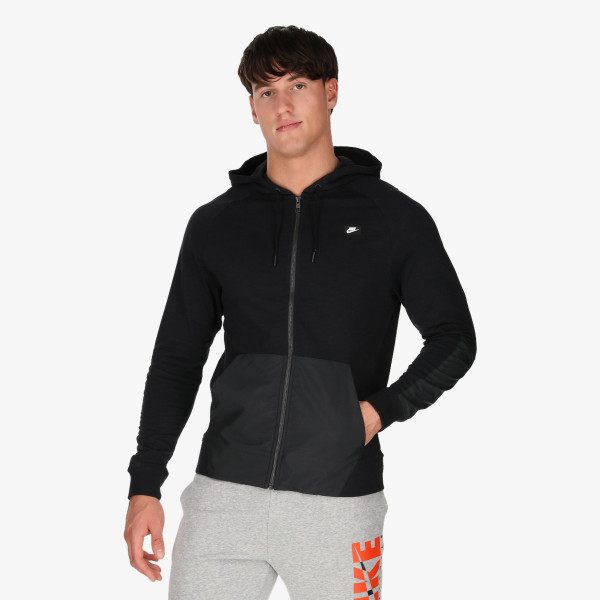Nike Hanorac Sportswear Essential Fleece Hoodie 
