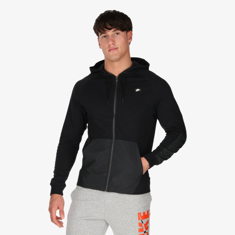 Nike Hanorac Sportswear Essential Fleece Hoodie