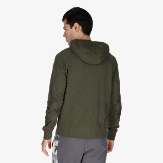 Nike Hanorac Sportswear Essential Fleece Hoodie 