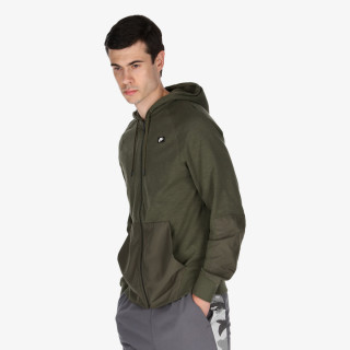 Nike Hanorac Sportswear Essential Fleece Hoodie 