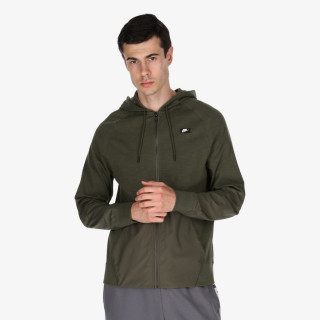 Nike Hanorac Sportswear Essential Fleece Hoodie 