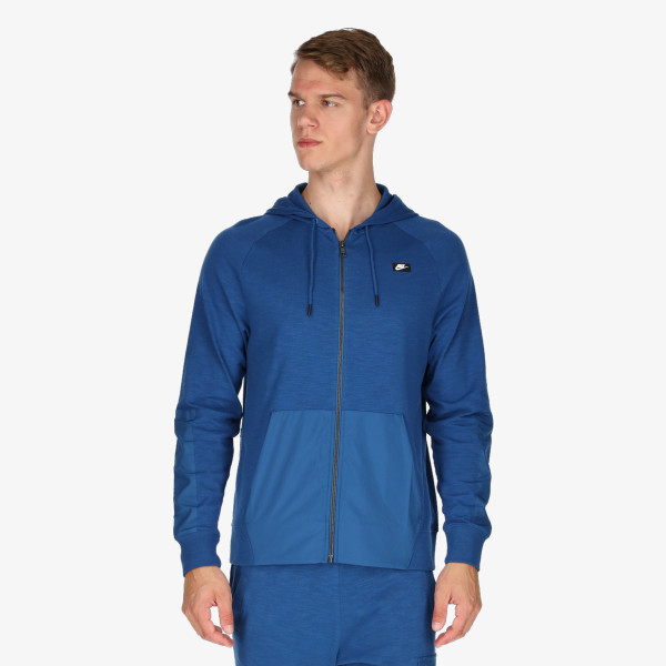 Nike Hanorac Sportswear Lightweight Essentials Full-Zip 