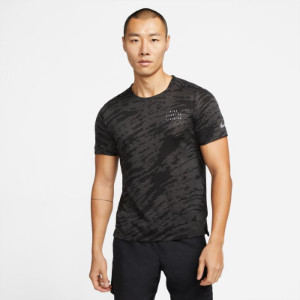 NIKE Tricou M NK DF RN DVN RISE 365 NOV SS 