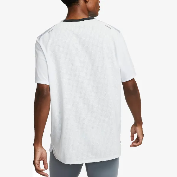 NIKE Tricou M NK DF TRAIL RISE 365 SS