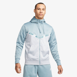 NIKE Hanorac M NSW REPEAT PK FZ HOODIE