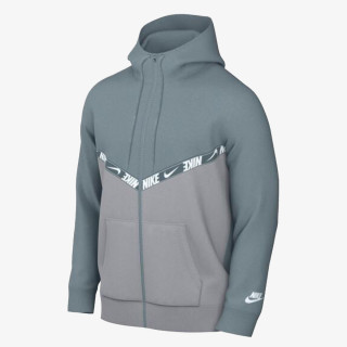 NIKE Hanorac M NSW REPEAT PK FZ HOODIE
