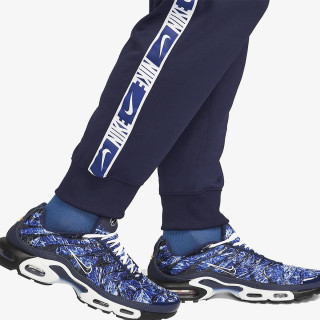 NIKE Pantaloni de trening M NSW REPEAT PK JOGGER