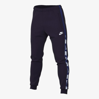 NIKE Pantaloni de trening M NSW REPEAT PK JOGGER
