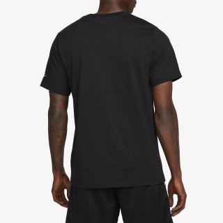 NIKE Tricou M NSW REPEAT SS TOP