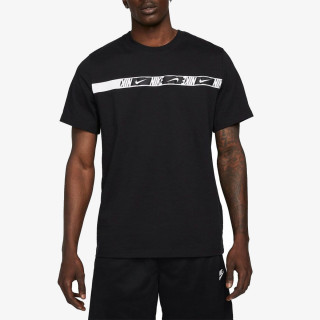 NIKE Tricou M NSW REPEAT SS TOP