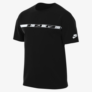 NIKE Tricou M NSW REPEAT SS TOP