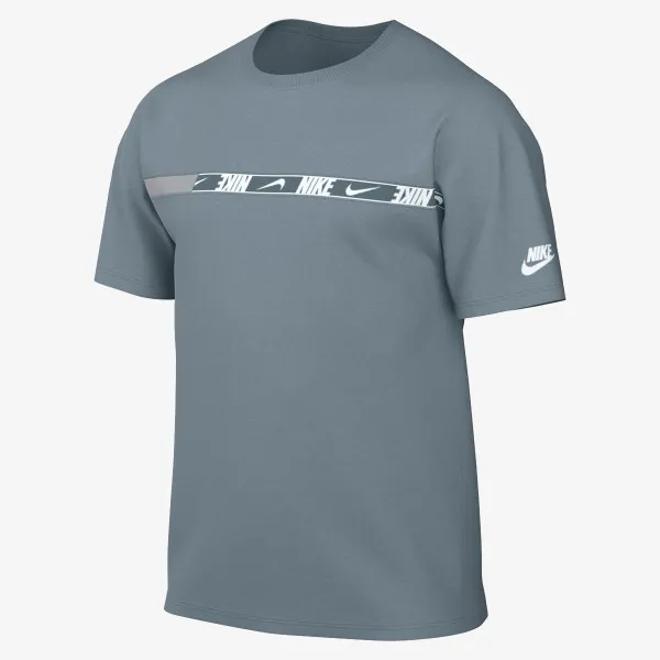 NIKE Tricou M NSW REPEAT SS TOP 