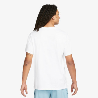 NIKE Tricou M NSW REPEAT SS TOP