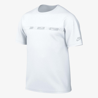 NIKE Tricou M NSW REPEAT SS TOP 