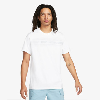 NIKE Tricou M NSW REPEAT SS TOP