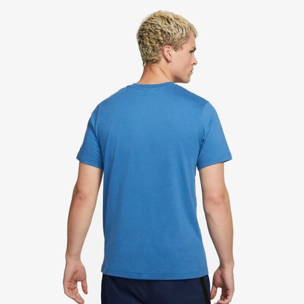 Nike Tricou M NSW REPEAT SS TOP 