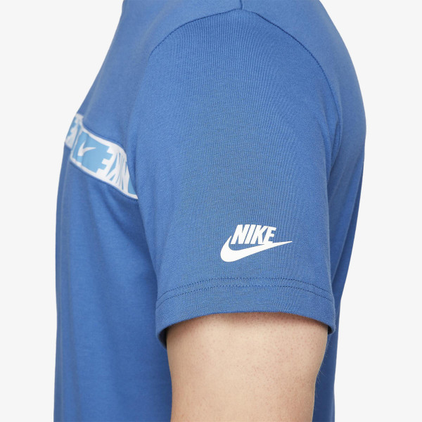 Nike Tricou M NSW REPEAT SS TOP 