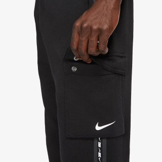 Nike Pantaloni de trening SPORTSWEAR FLEECE CARGO 