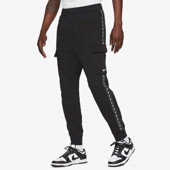 M NSW REPEAT FLC CARGO PANT BB